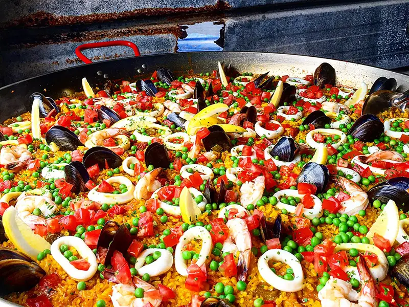 food-product