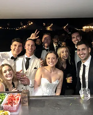 Weddings