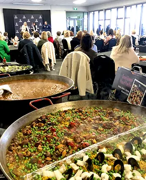 Corporate Catering
