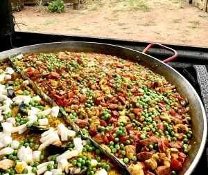 Catering Package 1