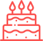 Private Celebrations