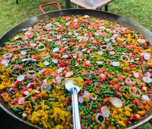 Catering Package 2